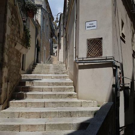 Baroccando Modica Exterior photo