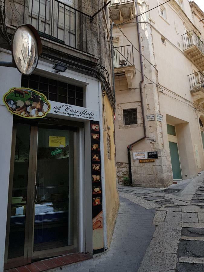 Baroccando Modica Exterior photo